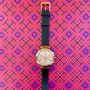 Hugo Boss Women’s Watch Rose Gold